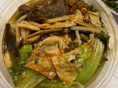 -阿生哥螺蛳粉•火锅(永安街店)