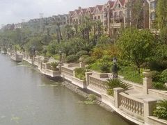 -美兰湖景区