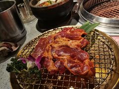 -炭之家·齐齐哈尔非遗烤肉·鲜切直供(中央大街店)