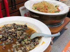 -非烤勿扰自助烤肉(深圳宝安华强广场店)