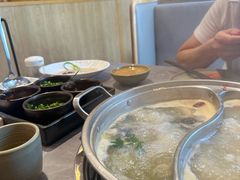 -阿源鱼捞斑鱼火锅·海鲜粥(山景尚宅店)