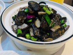 墨汁年糕-宁海食府(北岸琴森店)