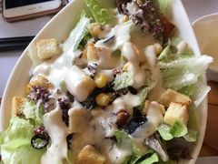 -花漫里餐厅(刺桐店)