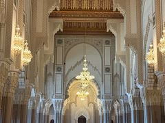 -哈桑二世清真寺