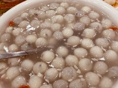 -老大同酒家·糟卤·本帮菜(中山公园店)