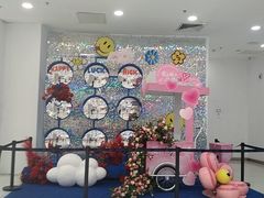 -凯德MALL(望京店)