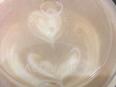 -Manner Coffee(芮欧百货店)