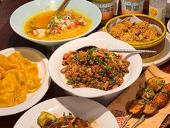 -前海沿·青岛菜(五四广场永旺店)