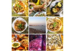 -人和啤酒屋海鲜大排档(营口路店)