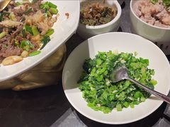 -炊烟小炒黄牛肉(浦东世纪汇店)