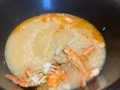 -海味当家·蒸锅海鲜(中山广场创始店)