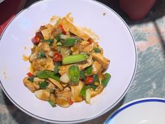 -米椰湘·辣椒炒肉