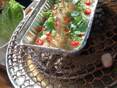 -秋香家韩式炭火烤肉(磐石路店)