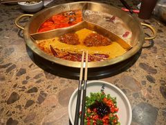 -小龙坎火锅(春熙太古里店)