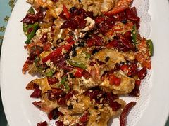 -海儀美食楼(湾仔海鲜街店)