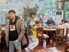 大堂-下梅人家土菜馆(历史文化餐厅度假区店)