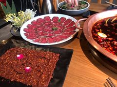 -雾漫川城重庆火锅(上和商业广场店)