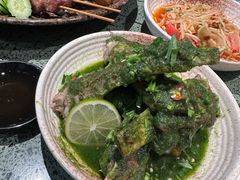 -Home Thai·泰谣(王府井apm店)