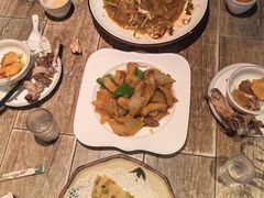 -四姐妹东北饺子(沙尾路店)