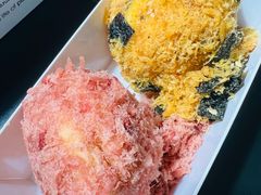 -鲍师傅糕点(台东步行街店)