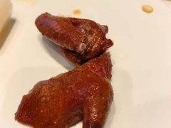 -祥记餐饮•豫粤珍味(金隅大厦店)