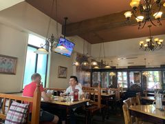 大堂-巴伐利亚啤酒坊(意式风情街店)