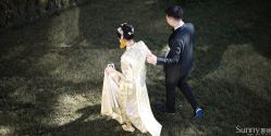 -Sunny喜铺婚礼定制·求婚策划