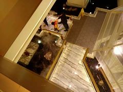 -小厨娘淮扬菜(诚信大道店)