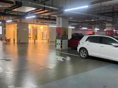 -海岸城停车场(海岸城店)