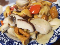 -娄三少·老北京春饼烤鸭家常菜(方庄店)