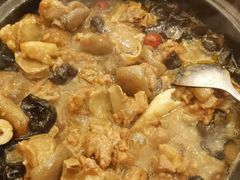 香扣东山羊-龙泉海鲜酒楼(龙昆南路店)