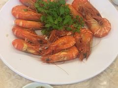 -幸福姐海鲜大排档