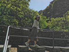 -潭溪山