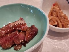 -万豪酒店·咏豪中餐厅