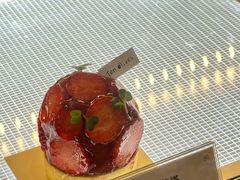 -Ten Olives甜点