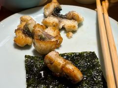 -红沃烤肉(家乐福2部店)