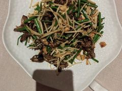-漢舍中国菜馆(889广场店)