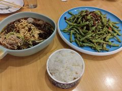 -盛京富丽园老菜馆·东北菜(和平南大街店)