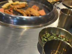 -炉队长·齐齐哈尔家庭烤肉(马家堡店)