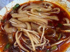 -华兴街自力面店