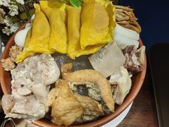 -筱爷叔·上海传统手工菜(玉树路店)