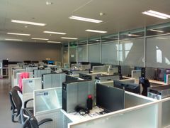 -中央广播电视总台(光华路办公区)