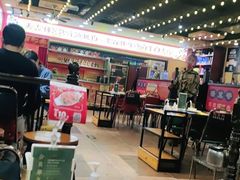 大堂-大吉利·潮汕牛肉火锅(河西店)