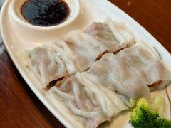 -山水茶艺馆·点心粤菜·30年老字号