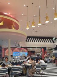 -奈尔宝·儿童乐园·亲子餐厅(鄞州万达店)