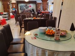 -长春观斋补堂素菜馆