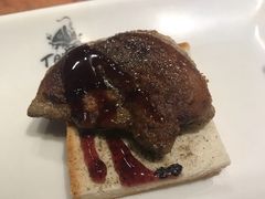鹅肝-大渔之观(安贞店)