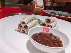 -山西会馆·晋菜·晋商宴·学堂记忆(许坦西街店)