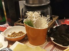 -刘一锅筋头巴脑(大悦城C店)