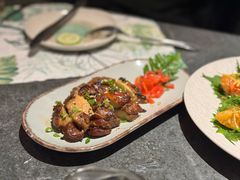 -villaa·别墅·融合菜西餐厅